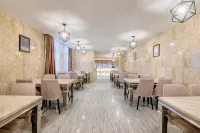 Rezen Select Hotel (Zhoukou Wenchang Wanda Normal College)