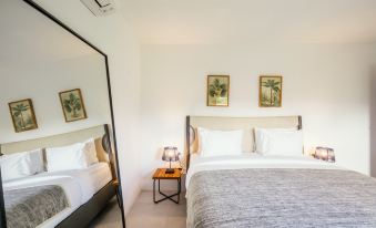 Batu Belig Living Managed by CPM Bali