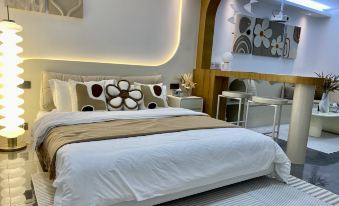 Raoping Tianyi Boutique Apartment