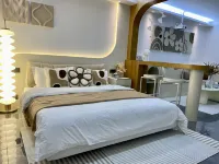 Raoping Tianyi Boutique Apartment
