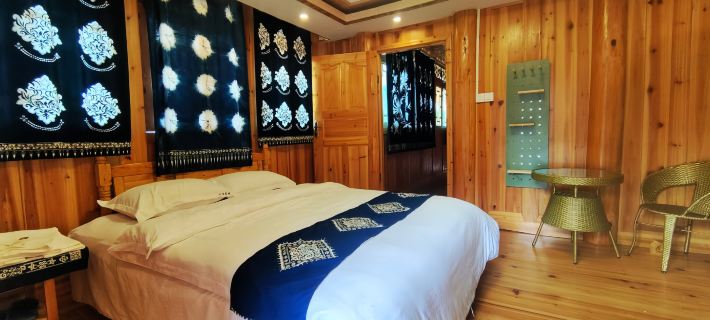 Yunjing Yiyo Homestay (Yeji Branch) Hotels in Sandou