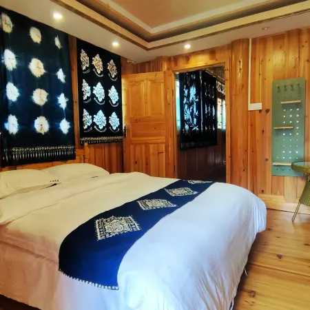 Yunjing Yiyo Homestay (Yeji Branch)