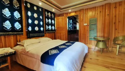 Yunjing Yiyo Homestay (Yeji Branch)