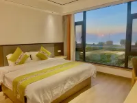 TEE TIME Hotels near Yinshan Island