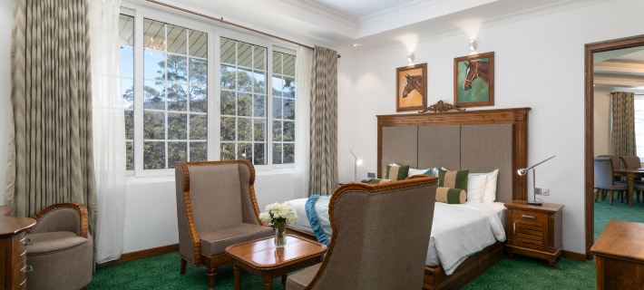 Golden Tulip Al Khobar Suites Hotels in Al Khobar