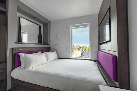 Four Points Flex by Sheraton London Shoreditch East