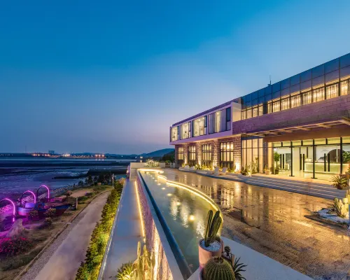 Pingtan Singing Stones · Cloud Sea View Homestay (Huandao East Road Branch) Hotels in Pingtan