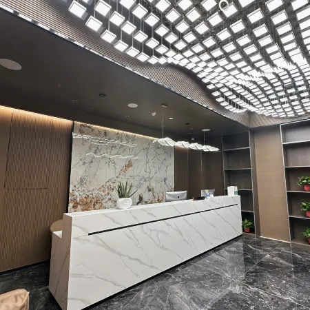 Boman Smart Hotel (Lanzhou West Railway Station Museum)