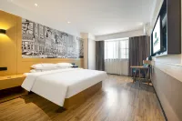 City Comfort Inn Hotel di Longlin Various Nationalities Autonomous County