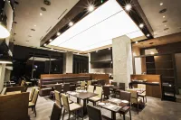 Fraser Place Namdaemun Seoul - Frühstück
