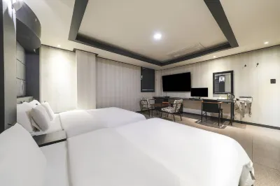 Carlton Hotel Hotel di 
