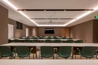 TRUE GO HOTEL(Fuxingmen  Financial Street Branch)