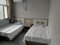 Huai'an Longxin Hotel