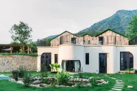 Weijian Mountain Dye Homestay Hotels near Shengjingshan Passenger Transport Terminal