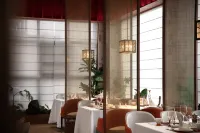 Grand Metropark Hotel Shangqiu (Shangqiu Ancient City Branch) Hotels in Shangqiu