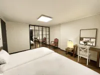 HOTEL WITH