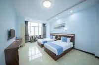 Meizhou Island Dream Boutique B&B (Lianchiao Beach Store) Hôtels à : Putian