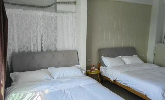 Pingtan Yunshui Xian Inn