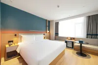 Ni Hao Hotel (Changchun Xian Da Road Xianqiao Subway Station) - خدمة نقل من وإلى المطار