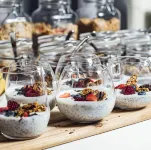 Boutique Hotel Porto - Morgenmad