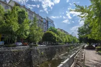 Suzhou Impression Hotel