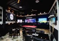 Chequers Suites Subic Bay