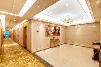 维也纳ホテル（茘波古鎮飲食街）