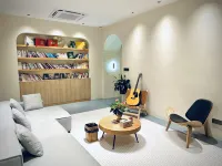 Manlu Qingfeng Homestay Hotels in Yangxin County