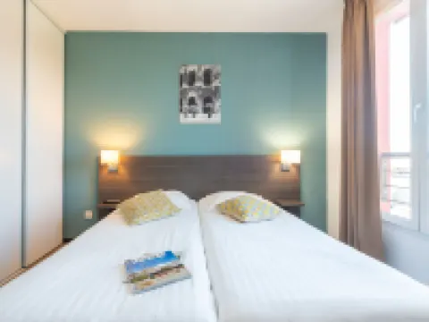 Comfort Aparthotel Nîmes Centre Hoteles en Nimes