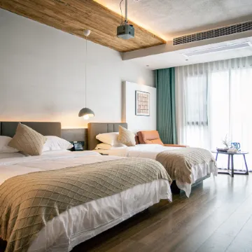 Hefeng Yinping Shanshe Homestay