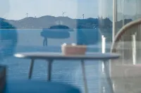 艾海蘭Ahalan Villa日落海景民宿(平潭長江澳海灘店)