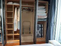 썬라이즈호텔 11층 주니어스위트룸(1.5룸) 바다뷰, 넷플릭스  호텔