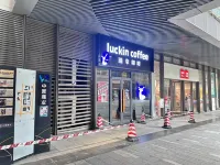 Dali Light Luxury Apartment (Tianbao Subway Station)