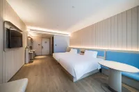 HanTing Hotel (Shangrao Yugan Tianhong Shopping Center)