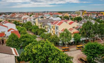 La Charm Hoi An Hotel & Spa