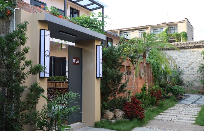 Linhai Suyuan Homestay