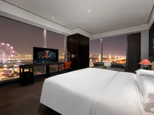 Wellton ACA Hotel (Nanchang Honggutan Ferris wheel City)