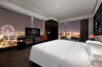 Wellton ACA Hotel (Nanchang Honggutan Ferris wheel City)