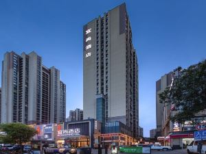 Yishang Hotel (Wuhan Hanxi 3rd Road Branch)