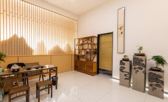 Ma'an Island Lejia Smart Hotel