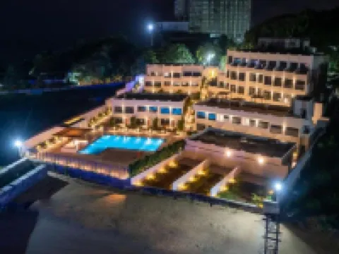 The Lead Hotel Hotels in Freetown