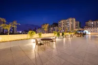 Yuncheng PARKPLAZA  Hotel - Gym
