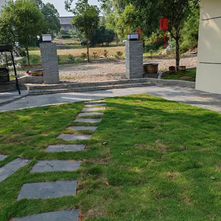 Lushan Qianyi Homestay (Donglin Buddha)