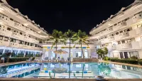 Blue Carina Hotel(Central Phuket) Hotel in zona Siam Muaythai Academy