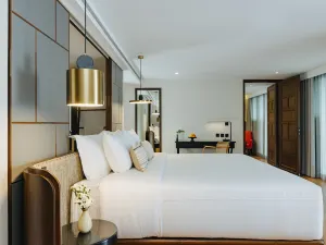 Hotel Sensai Nimman Chiang Mai - Adults Only