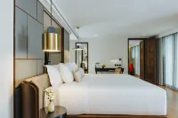 Hotel Sensai Nimman Chiang Mai - Adults Only - Boutique