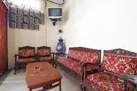 Utama Syariah Hotel di Simpang Empat