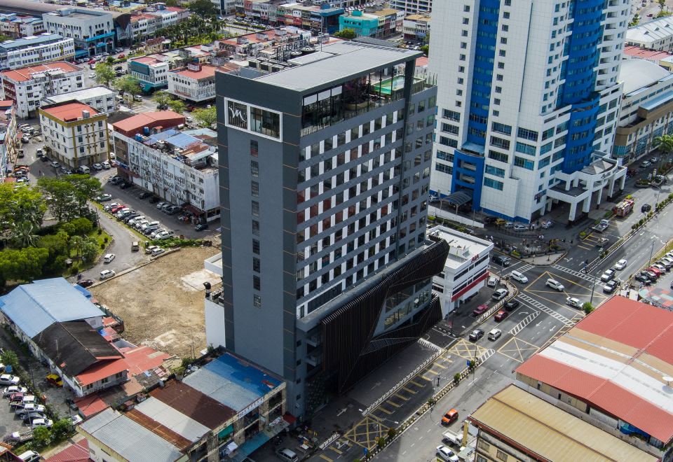 5. 머큐어 미리 시..