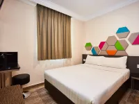ibis budget Singapore Emerald Hotels in Singapore
