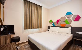 ibis budget Singapore Emerald